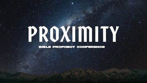 Proximity Current Event Discussion and Q & A