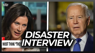 Watch Joe Biden Get Pissed as CNN Host Calmly Reads Facts