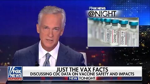 AFTER FORCING THE CDC TO RELEASE V-SAFE DATA, EXCESSIVE COVID VACCINE INJURIES ARE MADE PUBLIC
