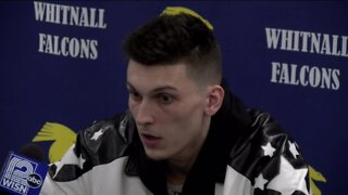 Wisconsin native Tyler Herro to have jersey retired at Whitnall High School