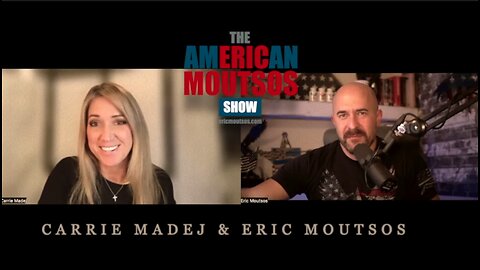 Live Independent- Carrie Madej and Eric Moutsos