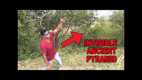 INVISIBLE PYRAMID FOUND? Preah Vihear Temple, Cambodia | Hindu Temple