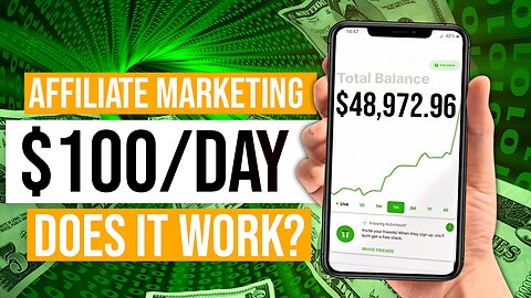 How to Make Passive Income with Affiliate Marketing