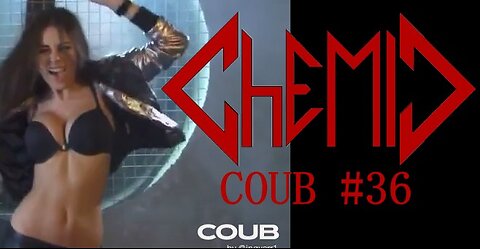 CHEMIC COUB #36 | 22 minutes Best COUB 🤘 22 МИНУТ ЛУЧШИЕ ПРИКОЛЫ 🤣 Random Videos 🤣 СМЕХА ДО СЛЁЗ!!!