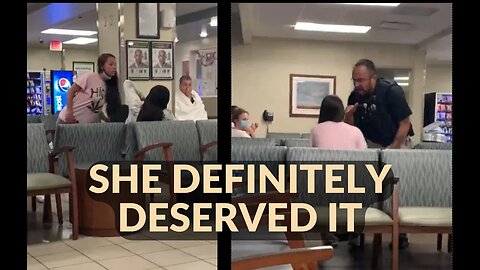 Obnoxious & Disrespectful Woman Gets Put In Her Place | Truth Be Told