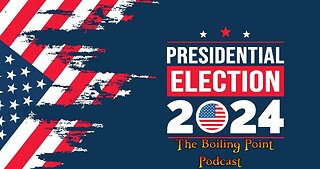 The Boiling Point Podcast Election Coverage 2024: Primary Recap