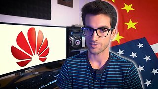 The Huawei Debacle