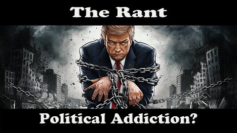 The Rant-Political Addiction?