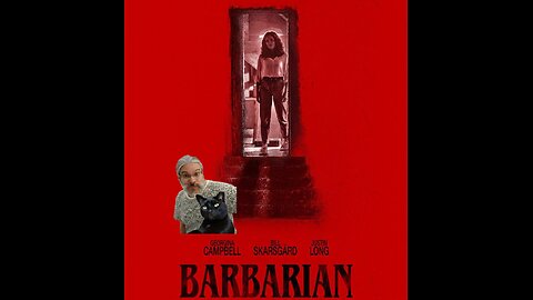 Barbarian (2022)