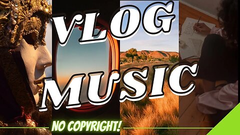 Vlog Music #rushe #nocopyrightmusic #vlogmusic