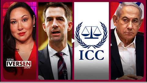 Senators Threaten To HUNT DOWN ICC Family Members If They Go After Netanyahu