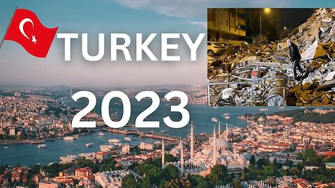 turkey 2023