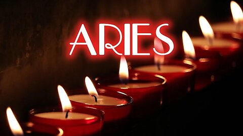 ARIES♈I think you want to know what’s next! Someone you are in separation with !💔