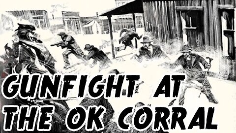 Outlaws & Gunslingers | Wyatt Earp Part 2 | Gunfight At The OK Corral