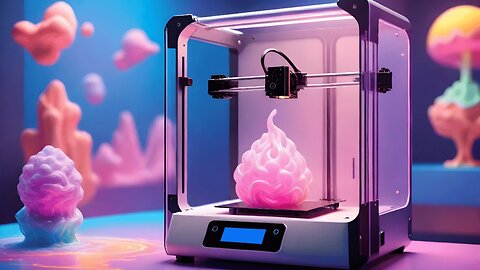 10 BEST 3D Printers IN 2024 | BEST 3D printer For BEGINNERS