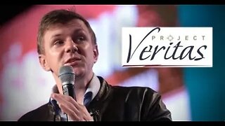 Weak Project Veritas goes after James O'Keefe