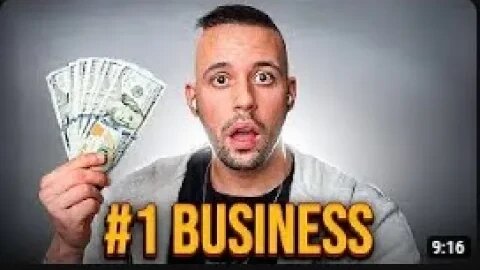 The #1 Work From Home Business For Any Beginner Easy Side Hustle ｜ Make Money Onlin