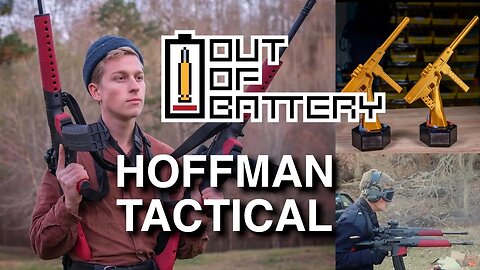 Hoffman Tactical