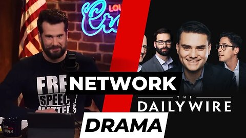 My Thoughts + Exclusive Scoop On The Steven Crowder vs Daily Wire Drama