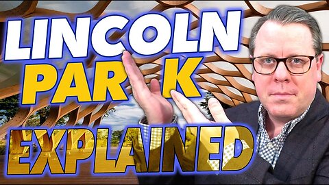 Lincoln Park Chicago EXPLAINED | Moving to Lincoln Park Chicago