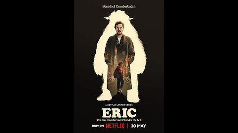Trailer - Eric - 2024