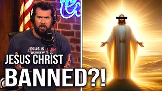 IT'S HAPPENING! They Are BANNING The Bible?!