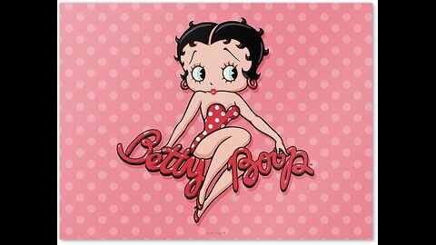 Popular Melodies (1933) starring Betty Boop