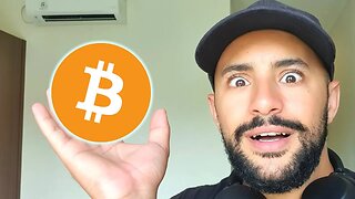 BITCOIN: BULLISH SIGNAL!!!!!