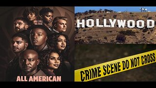 Another Shooting by A Hollywood Set Cancels Filming for The CW's All American