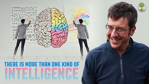 There Is More Than One Kind Of Intelligence | George Monbiot