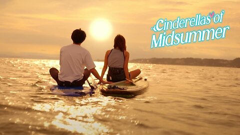 Cinderellas of Midsummer ~ by Kenichiro Suehiro, MAYUKO