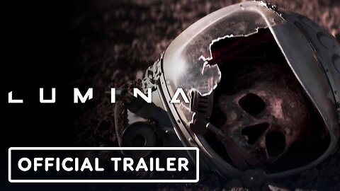 Lumina - Official Trailer