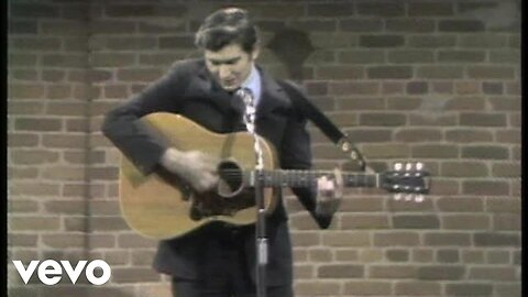 Phil Ochs - The War Is Over