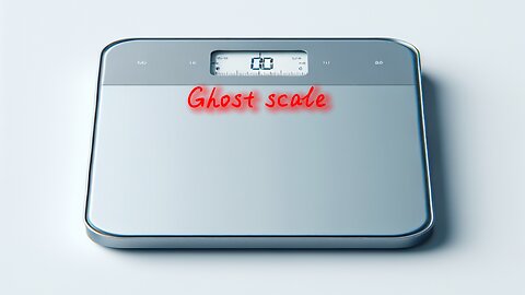 Ghost Scale