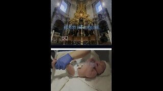 VATICAN EXPOSED - Your birth, death and serial number. Vatican want to "own" you..