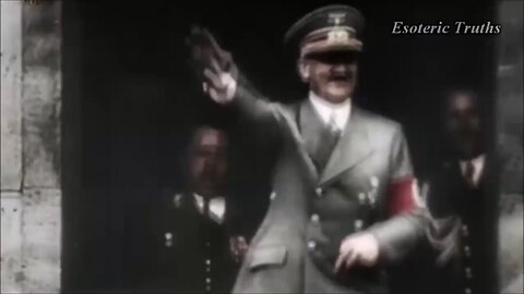 Adolf Hitler - May Heaven Be Our Witness!