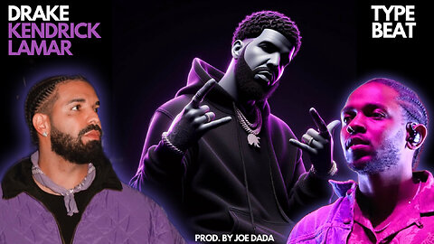 [FREE] "Revenge"- Drake Type Beat Ft. Kendrick Lamar
