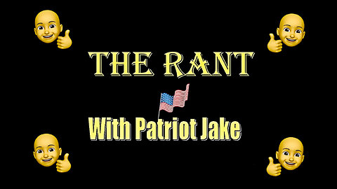 Interview & Conversation with Patriot Jake