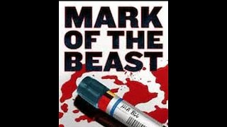 DON'T TAKE THE MARK OF THE BEAST