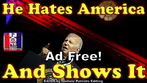 On The Fringe-5.3.24-Biden Passes More Rules That Destroy-Ad Free!