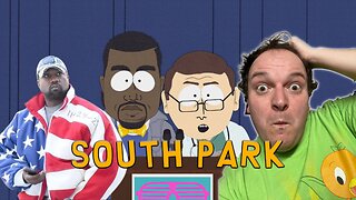 South Park Premiere "Cupid Ye" #SouthPark #Kanye | Anti-Woke Commentary