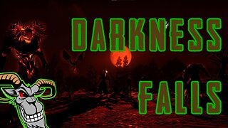 Day 55 - Darkness Falls 5.01 | 7 Days To Die | Alpha 21.2