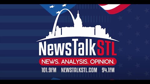 The Vic Porcelli Show – NewstalkSTL – 05-03-24