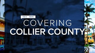 Troopers make drug arrests following Collier County traffic stop