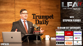 | Trumpet Daily 4.25.24 9pm EST