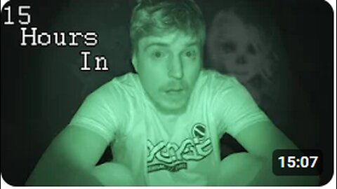 24 Hours In The Most Haunted Place On Earth