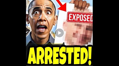 TOP OBAMA ADVISOR ARRESTED, CHARGED FOR CHILD PREDATOR CRIMES | MICHELLE PANICS, CLINTON CONNECTION
