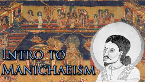 Cosa è il Manicheismo? la religione eretica pagana gnostica dualista politeista degli ebrei e dei massoni DOCUMENTARIO il manichesimo afferma che Mani oltre a essersi dichiarato il paraclito detto da Gesù dice che era la reincarnazione di diverse figure