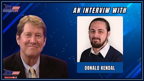 Donald Kendal Takes Center Stage in Heartland Institute's Latest Poll Revelations