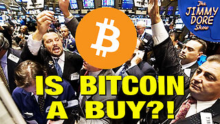 Wall Street Is Going ALL-IN On Bitcoin! w/ Max Keiser